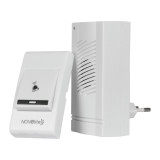 Sonerii, Sonerie fara Fir 230V -1, dioda.ro