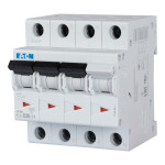 Intrerupatoare automate modulare, Intrerupator Automat 25A 3P+N C 6KA -1, dioda.ro