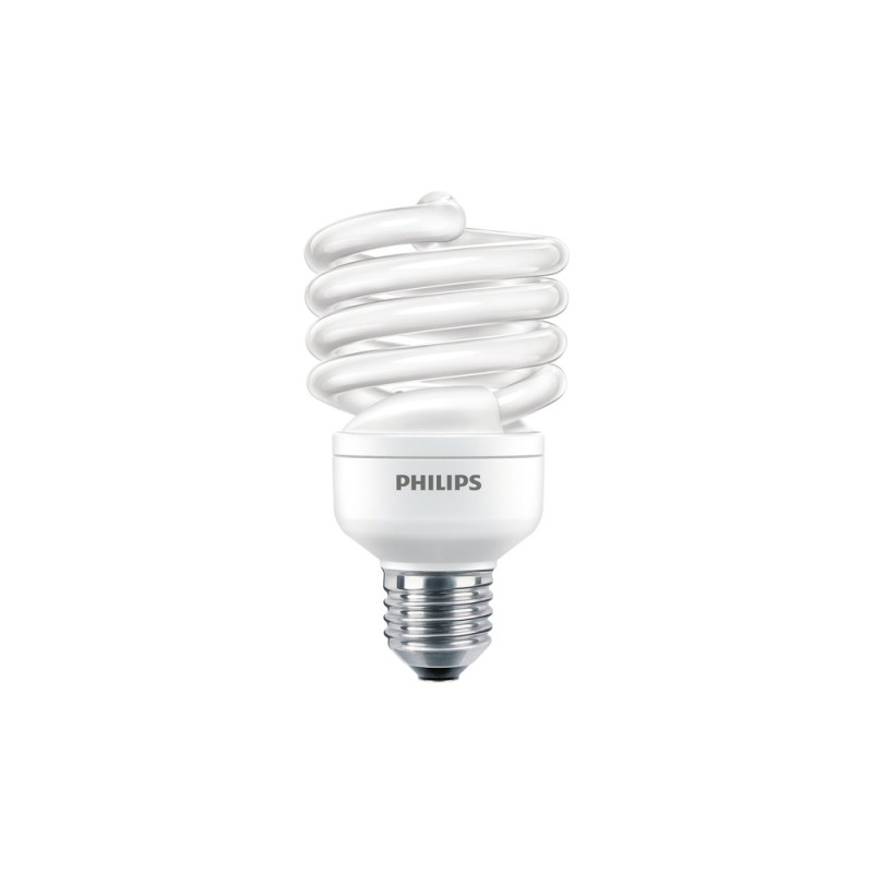 CFLi - economic integrat, Bec Economic Twister 23W E27 865 -1, dioda.ro