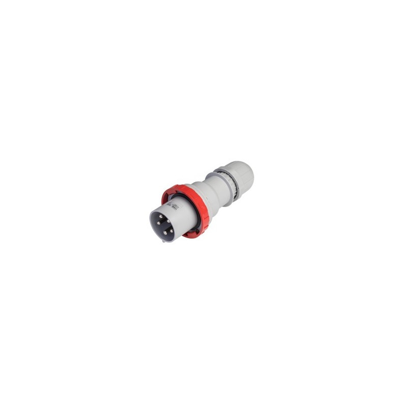 Fisa Mobila 3P+N+E 63A 400V IP67 Conectica IEC, Fisa Mobila 3P+N+E 63A 400V IP67 -1, dioda.ro