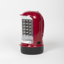 Lampi, Lampa Reincarcabila LED 21x0.1W -1, dioda.ro