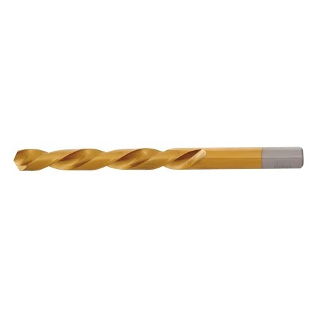 Spirale Metal, Spiral metal HSS-TiN 8.1 mm 57H147 -1, dioda.ro