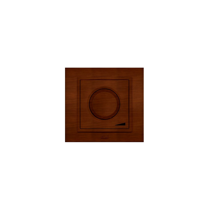 Aparataj doza rotunda, Zena Mahon Variator LED 800W ST -1, dioda.ro