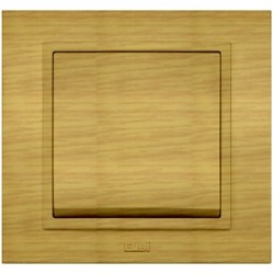 Aparataj doza rotunda, Zena Artar Intrerupator ST -2, dioda.ro