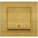 Aparataj doza rotunda, Zena Artar Intrerupator Cap Scara ST -2, dioda.ro