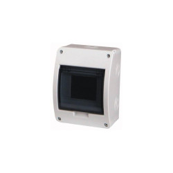 Tablouri plastic, Tablou 5 Module PT -1, dioda.ro