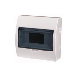 Tablouri plastic, Tablou 8 Module PT -1, dioda.ro