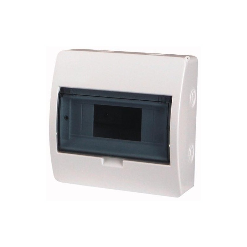 Tablouri plastic, Tablou 8 Module PT -1, dioda.ro