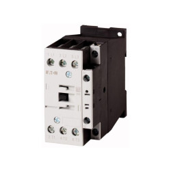 Contactoare, Contactor 25A 24V 50Hz -1, dioda.ro
