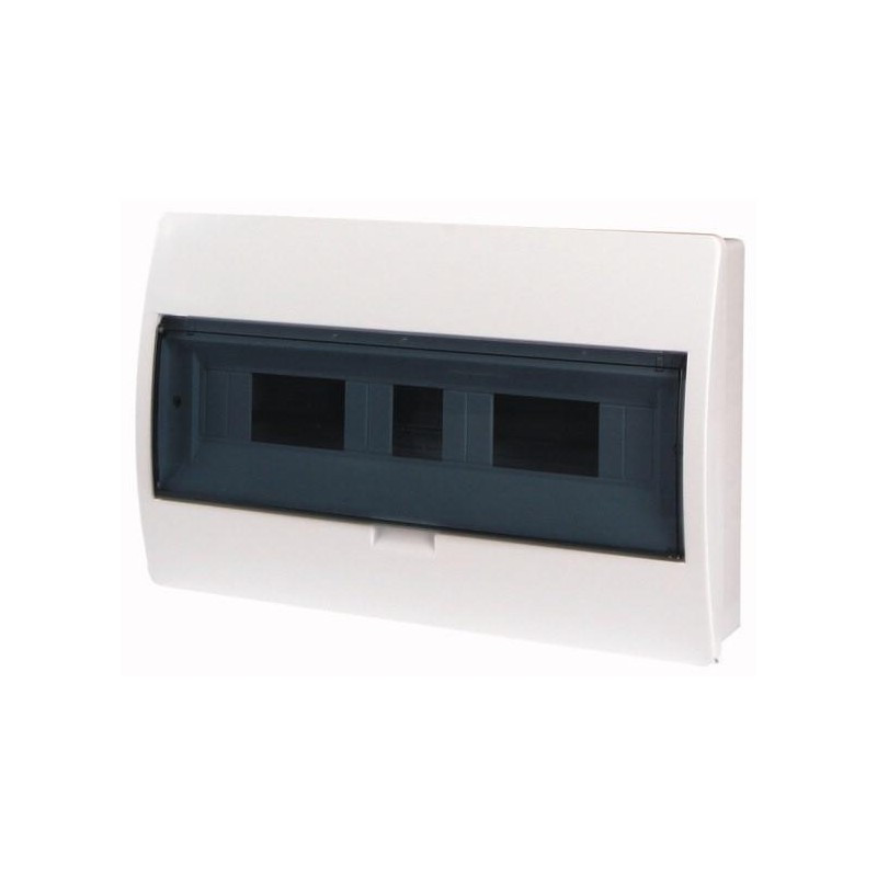 Tablouri plastic, Tablou 18 Module PT -1, dioda.ro