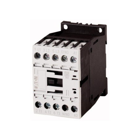 Contactoare, Contactor 12A 24V 50Hz -1, dioda.ro