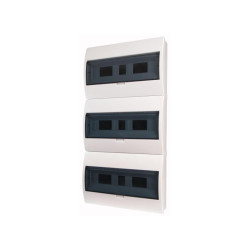 Tablouri plastic, Tablou 54 Module PT -1, dioda.ro
