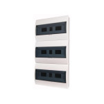 Tablouri plastic, Tablou 54 Module PT -1, dioda.ro