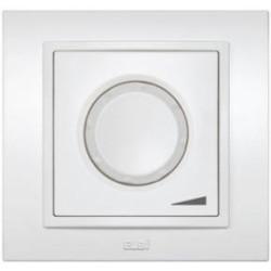 Aparataj doza rotunda, Zena Fildes Variator LED 300W ST -1, dioda.ro
