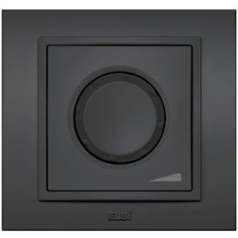 Aparataj doza rotunda, Zena Fume Variator LED 300W ST -2, dioda.ro