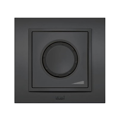 Aparataj doza rotunda, Zena Fume Variator LED 300W ST -2, dioda.ro