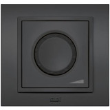 Aparataj doza rotunda, Zena Fume Variator LED 300W ST -2, dioda.ro