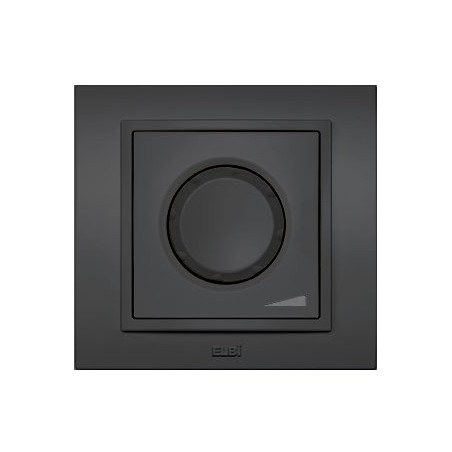 Aparataj doza rotunda, Zena Fume Variator LED 300W ST -2, dioda.ro