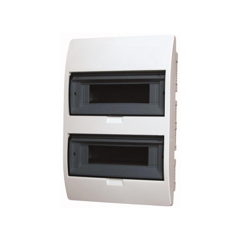 Tablouri plastic, Tablou 24 Module ST -1, dioda.ro