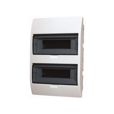 Tablouri plastic, Tablou 24 Module ST -1, dioda.ro