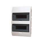 Tablouri plastic, Tablou 24 Module ST -1, dioda.ro