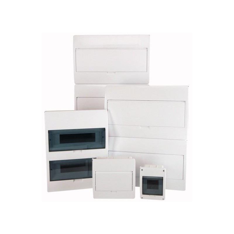 Tablou 36 Module ST, BC-U-3/36-ECO Tablouri plastic, Tablou 36 Module ST, BC-U-3/36-ECO -1, dioda.ro