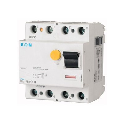 Intrerupatoare automate putere, Intrerupator Diferential 80A 4P 10Ka 300Ma -1, dioda.ro