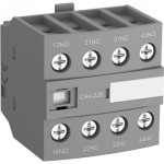 Bloc Contact Auxiliar Frontal Contactoare, Bloc Contact Auxiliar Frontal -1, dioda.ro