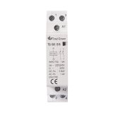 Contactoare, Contactor Modular 2P 1ND 16A -1, dioda.ro