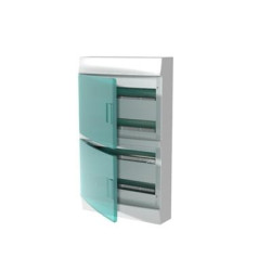 Tablouri plastic, Tablou IP41 72 Module PT -1, dioda.ro
