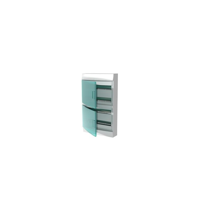 Tablouri plastic, Tablou IP41 72 Module PT -1, dioda.ro