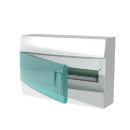 Tablouri plastic, Tablou IP41 18 Module PT -1, dioda.ro