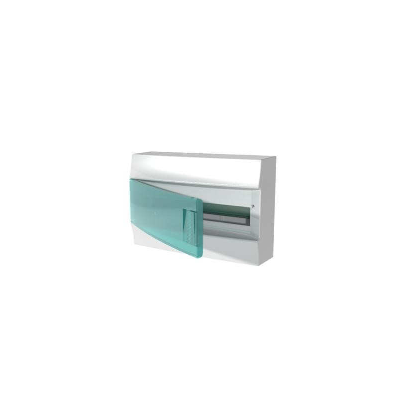 Tablou IP41 18 Module PT Tablouri plastic, Tablou IP41 18 Module PT -1, dioda.ro
