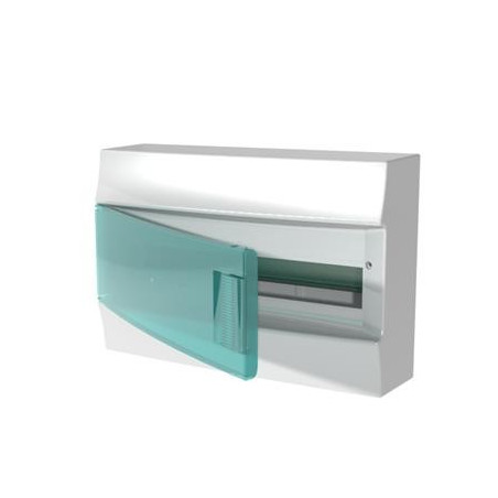 Tablouri plastic, Tablou IP41 18 Module PT -1, dioda.ro