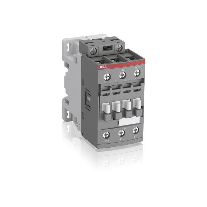 Contactoare, Contactor 24-60V 50-60Hz 3P 26A -1, dioda.ro