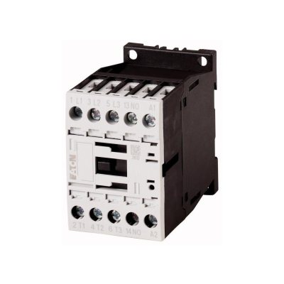 Contactoare, Contactor 7A 24V 50Hz -1, dioda.ro