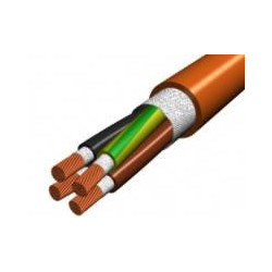 Cabluri energie joasa tensiune - cupru, NHXH FE180 E90 1x50 -1, dioda.ro