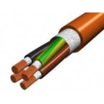 NHXH FE180 E90 1x50 Cabluri energie joasa tensiune - cupru, NHXH FE180 E90 1x50 -1, dioda.ro