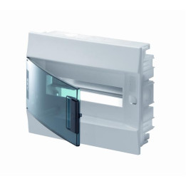 Tablouri plastic, Tablou IP41 12 Module ST -1, dioda.ro