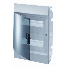 Tablouri plastic, Tablou IP41 36 Module ST -1, dioda.ro
