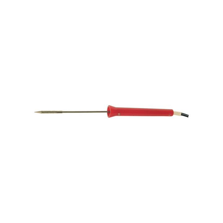 Pistoale si letconuri, Ciocan de lipit miniatură cu element încălzire 8 W /12 V D-B8 -1, dioda.ro