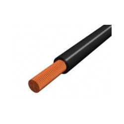 Conductori flexibili cupru, MYF 50 Verde-Galben - Tambur -1, dioda.ro