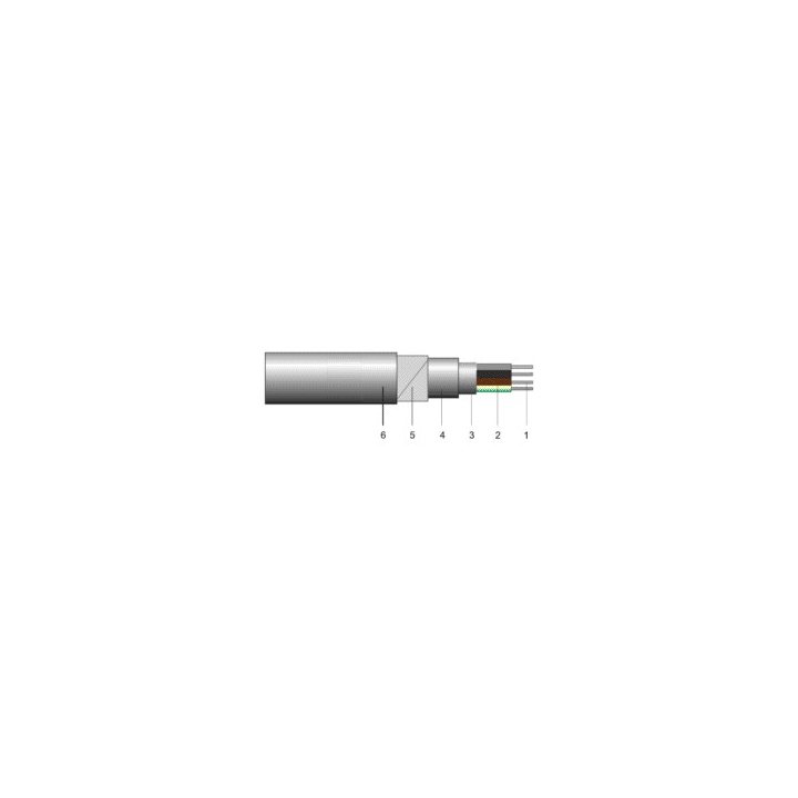 Cabluri energie joasa tensiune - aluminiu, AC2XABY-F 3x185+95 - Unifilar (RU/RE/SE) -1, dioda.ro