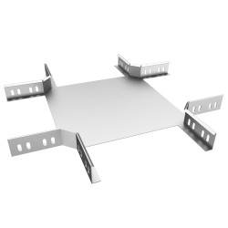 Sisteme de sustinere a cablurilor, Piesa Cruce 50x60mm -1, dioda.ro