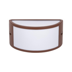 Exterior, Aplica Exterior Sorey Antic 1xE27 60W IP44 -1, dioda.ro