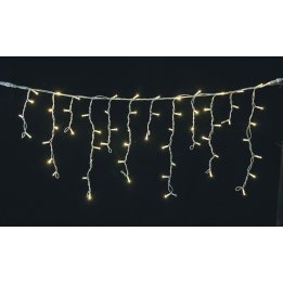 Instalatii sarbatori, Turtur Luminos 180 LED-uri Galben -1, dioda.ro
