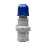 Conectica IEC, Fisa Mobila 2P+E 16A 250V -1, dioda.ro