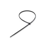 Accesorii, Colier Cablu Negru 4.8x250mm -1, dioda.ro