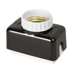 PROTECTIE, Soclu Siguranta -1, dioda.ro