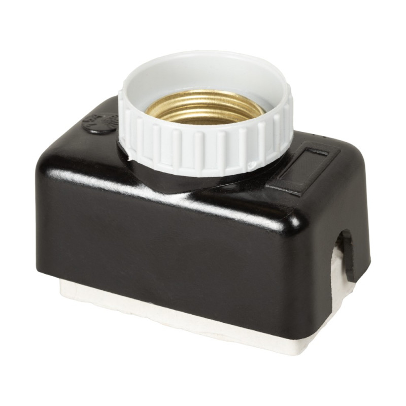 PROTECTIE, Soclu Siguranta -1, dioda.ro